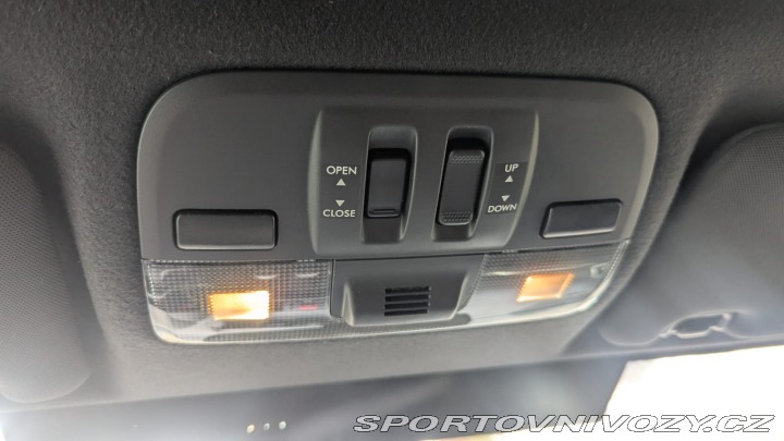 Subaru WRX STI DCCD Ohlins 370k short 6q 2015