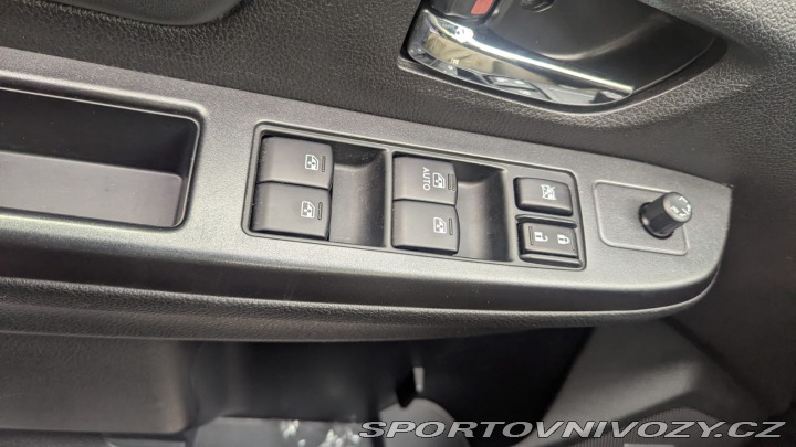 Subaru WRX STI DCCD Ohlins 370k short 6q 2015