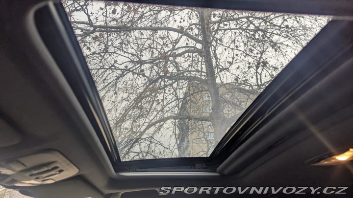 Subaru WRX STI DCCD Ohlins 370k short 6q 2015