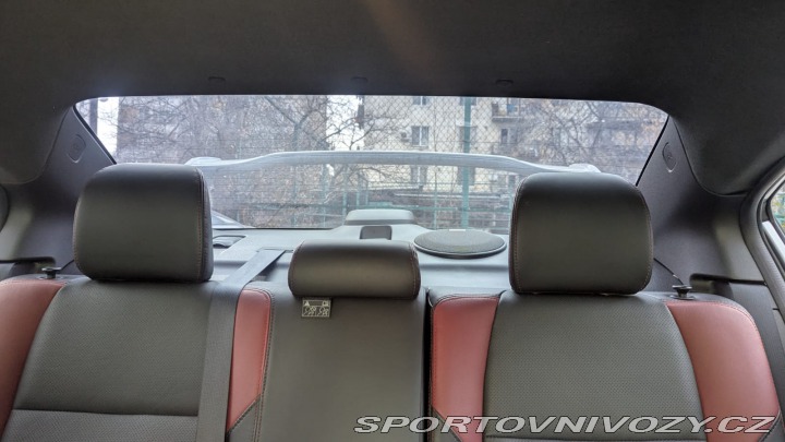 Subaru WRX STI DCCD Ohlins 370k short 6q 2015