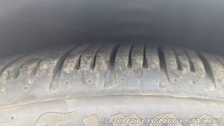 Subaru WRX STI DCCD Ohlins 370k short 6q 2015