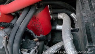 Subaru WRX STI DCCD Ohlins 370k short 6q 2015