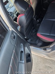 Subaru WRX STI DCCD Ohlins 370k short 6q 2015