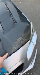 Subaru WRX STI DCCD Ohlins 370k short 6q 2015