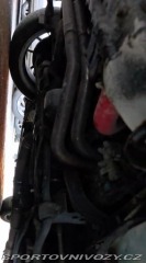 Subaru WRX STI DCCD Ohlins 370k short 6q 2015