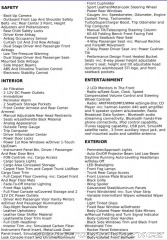 Subaru WRX STI DCCD Ohlins 370k short 6q 2015