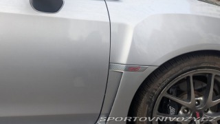 Subaru WRX STI DCCD Ohlins 370k short 6q 2015