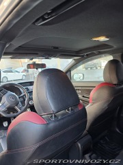 Subaru WRX STI DCCD Ohlins 370k short 6q 2015