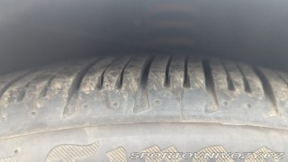 Subaru WRX STI DCCD Ohlins 370k short 6q 2015