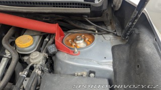 Subaru WRX STI DCCD Ohlins 370k short 6q 2015