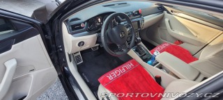 Škoda Superb 2.0 tsi 206kw 4x4 automat 2015