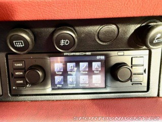 Porsche 911 Carrera 1996