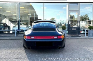 Porsche 911 Carrera 1996