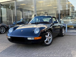 Porsche 911 Carrera 1996