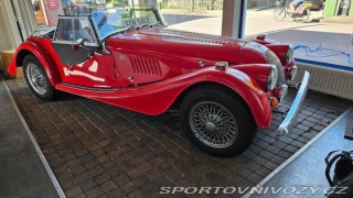 Ostatní značky Ostatní modely Morgan 4/4 1997