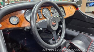 Ostatní značky Ostatní modely Morgan 4/4 1997