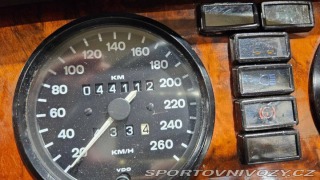 Ostatní značky Ostatní modely Morgan 4/4 1997