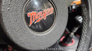 Ostatní značky Ostatní modely Morgan 4/4 1997
