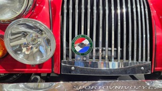 Ostatní značky Ostatní modely Morgan 4/4 1997