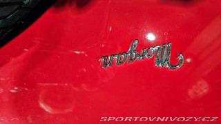 Ostatní značky Ostatní modely Morgan 4/4 1997