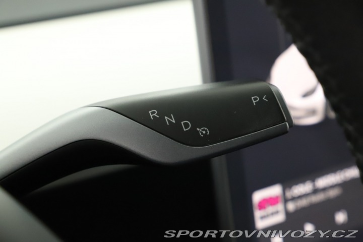 Tesla Model 3 Long Range 4WD 74kWh 2020