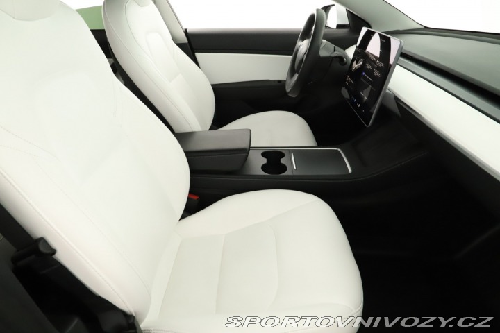 Tesla Model 3 Long Range 4WD 74kWh 2020