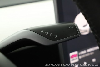 Tesla Model 3 Long Range 4WD 74kWh 2020