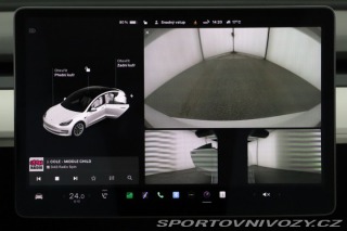 Tesla Model 3 Long Range 4WD 74kWh 2020