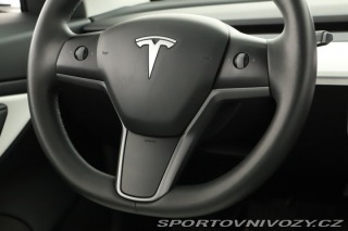 Tesla Model 3 Long Range 4WD 74kWh 2020