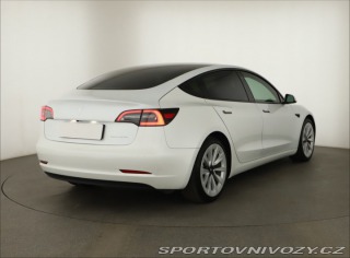 Tesla Model 3 Long Range 4WD 74kWh 2020