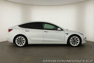 Tesla Model 3 Long Range 4WD 74kWh 2020