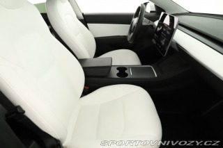 Tesla Model 3 Long Range 4WD 74kWh 2020