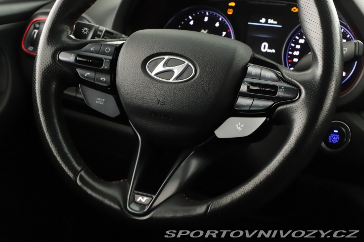 Hyundai i30 N Fastback N-Line N Perform 2019