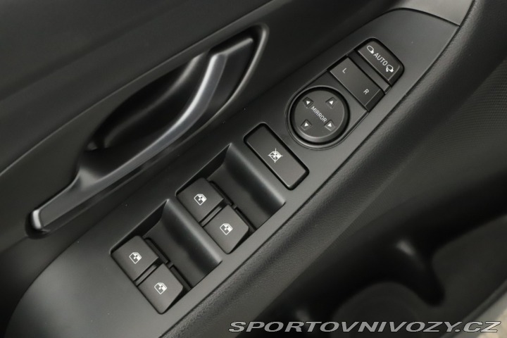 Hyundai i30 N Fastback N-Line N Perform 2019