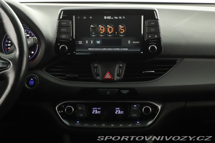 Hyundai i30 N Fastback N-Line N Perform 2019