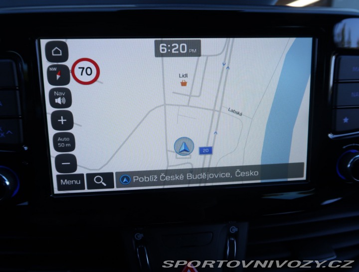 Hyundai i30 N Fastback N-Line N Perform 2019