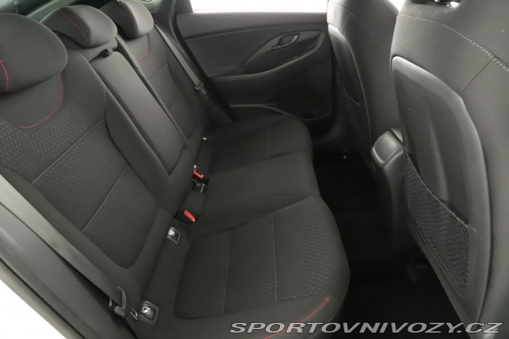 Hyundai i30 N Fastback N-Line N Perform 2019