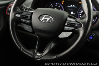 Hyundai i30 N Fastback N-Line N Perform 2019