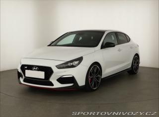 Hyundai i30 N Fastback N-Line N Perform 2019