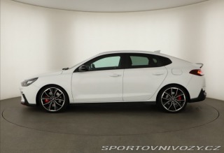 Hyundai i30 N Fastback N-Line N Perform 2019