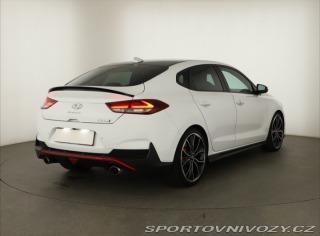 Hyundai i30 N Fastback N-Line N Perform 2019