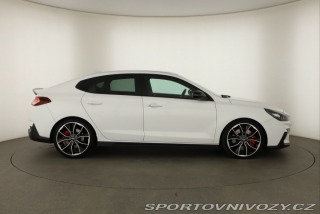 Hyundai i30 N Fastback N-Line N Perform 2019