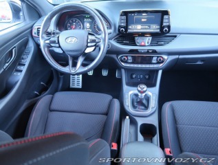 Hyundai i30 N Fastback N-Line N Perform 2019