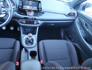 Hyundai i30 N Fastback N-Line N Perform 2019