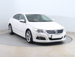 Volkswagen Passat CC CC Sportline 2.0 TSI