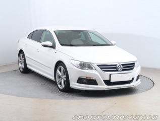 Volkswagen Passat CC CC Sportline 2.0 TSI 2011