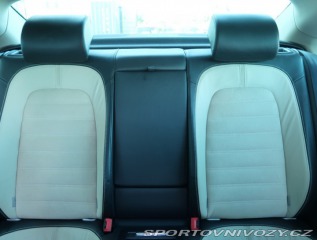 Volkswagen Passat CC CC Sportline 2.0 TSI 2011