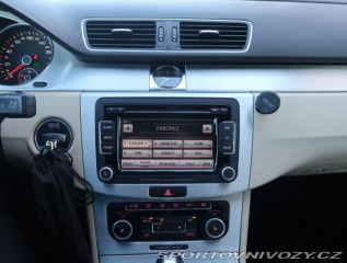 Volkswagen Passat CC CC Sportline 2.0 TSI 2011