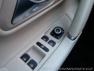 Volkswagen Passat CC CC Sportline 2.0 TSI 2011