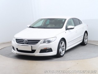Volkswagen Passat CC CC Sportline 2.0 TSI 2011